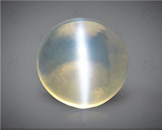 Natural Chrysoberyl Cat's eye  1.79CTS-6712